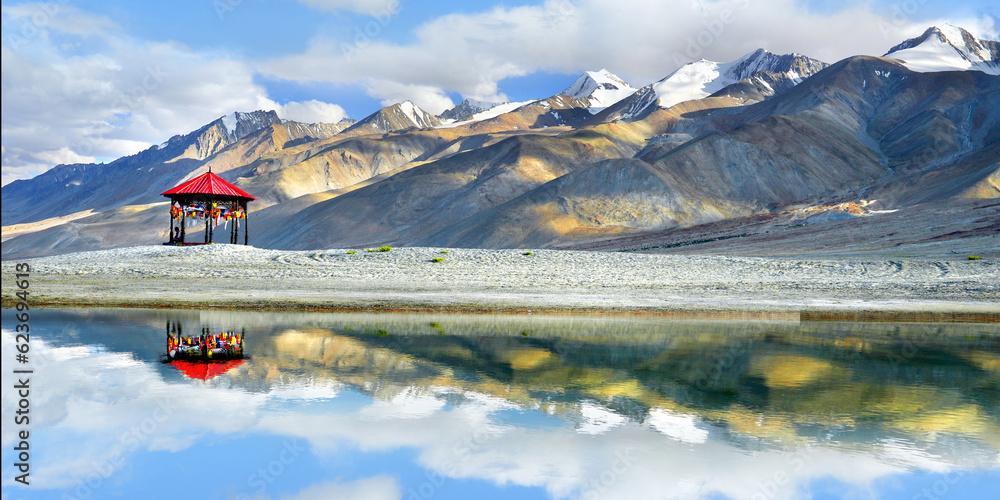 Explore Ladakh