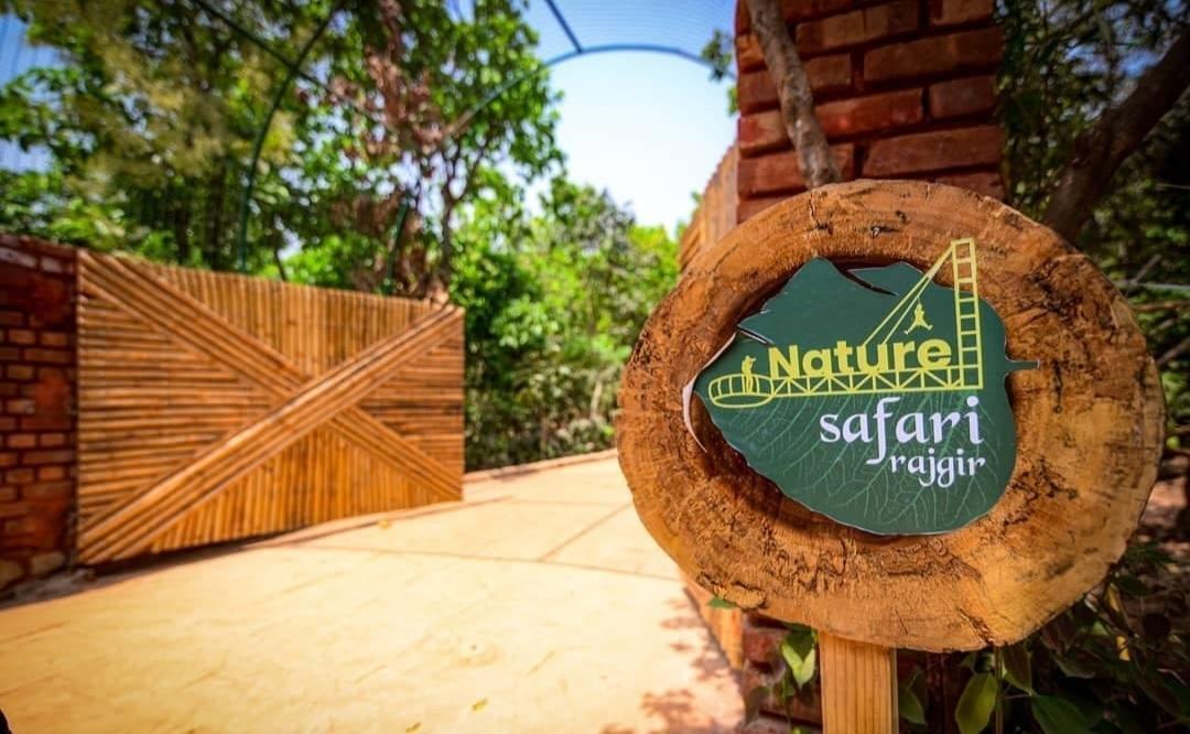 Gir Safari